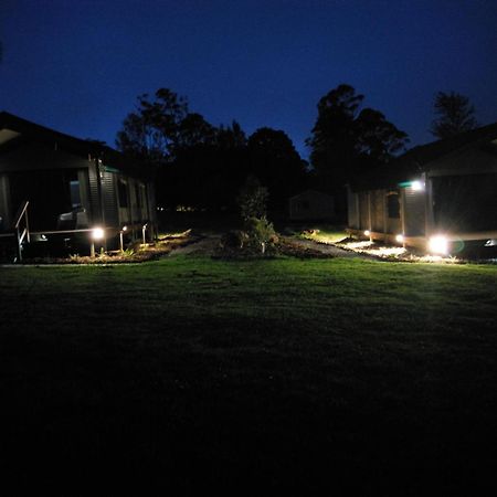 Southern Sky Glamping Mount Tamborine Exterior photo