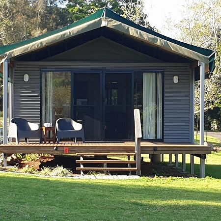 Southern Sky Glamping Mount Tamborine Exterior photo