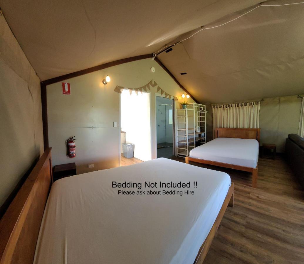 Southern Sky Glamping Mount Tamborine Exterior photo