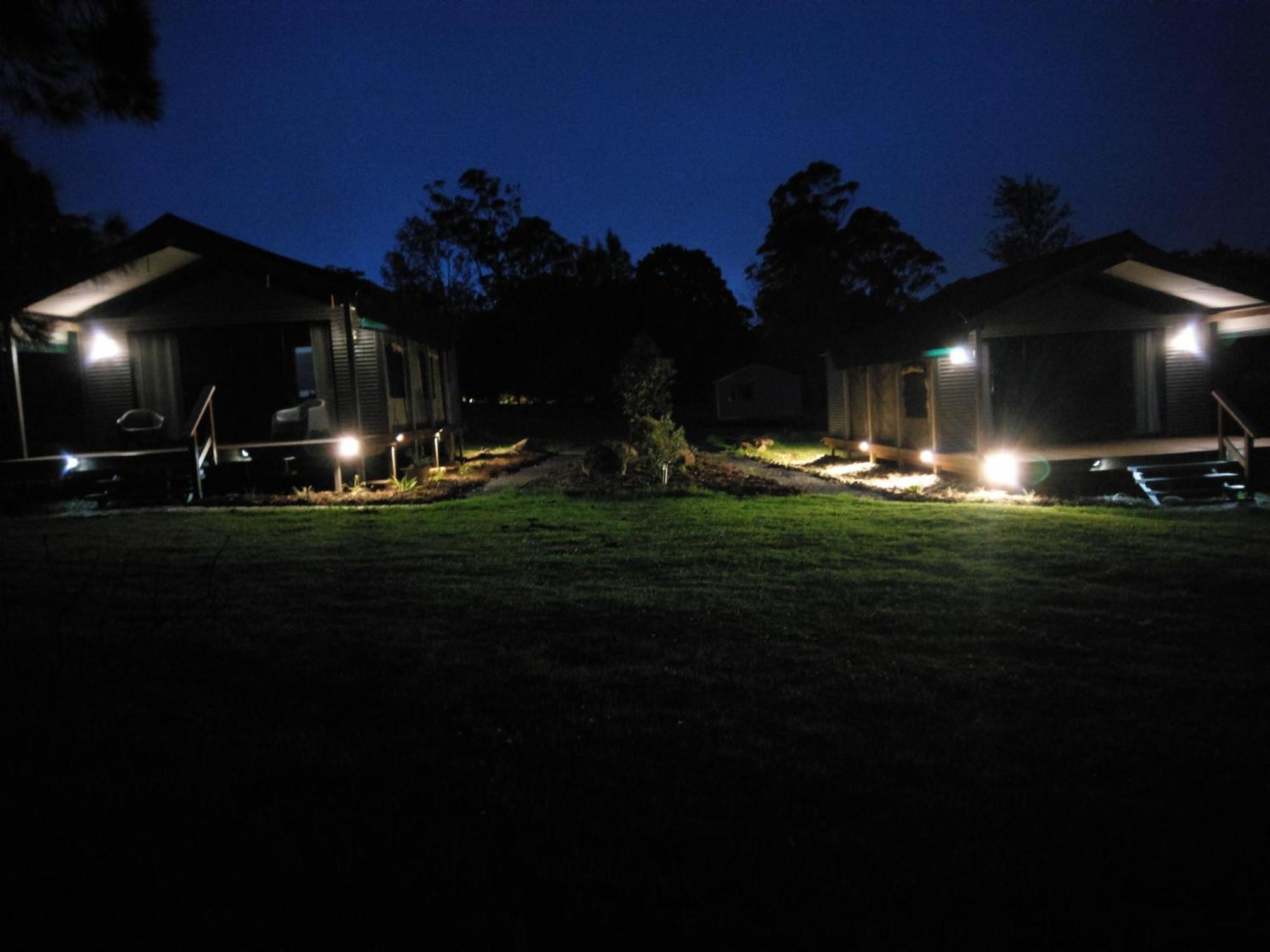 Southern Sky Glamping Mount Tamborine Exterior photo