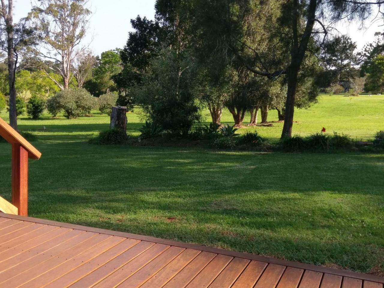 Southern Sky Glamping Mount Tamborine Exterior photo