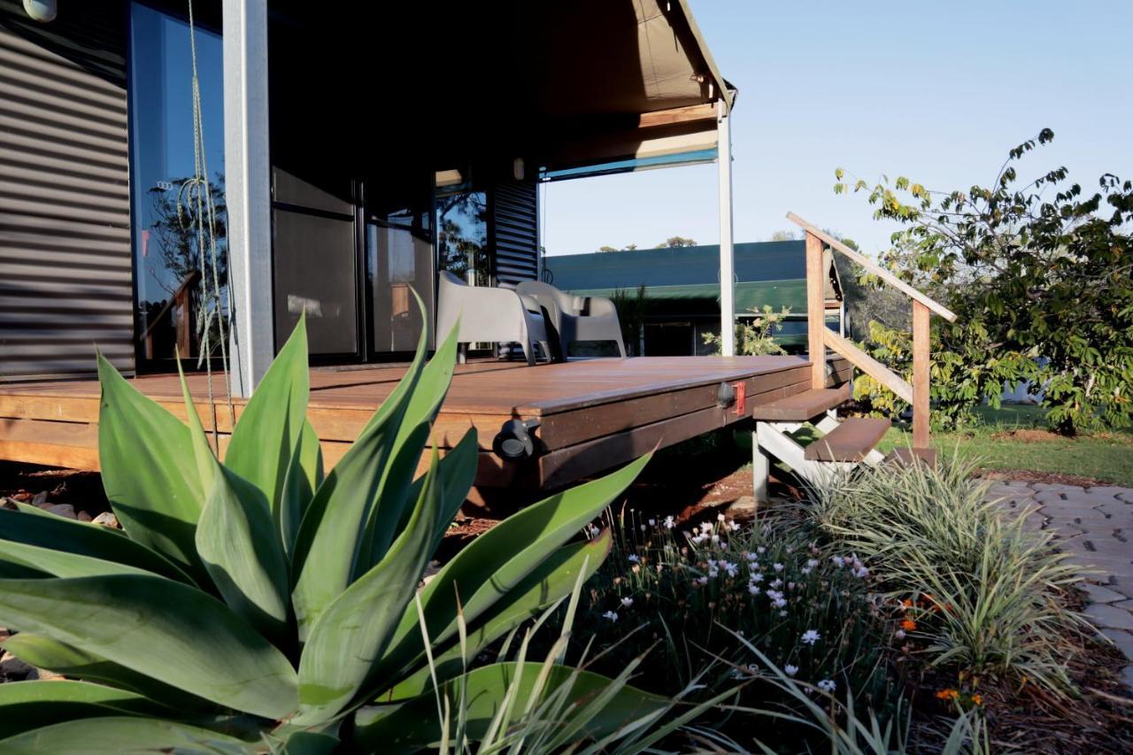 Southern Sky Glamping Mount Tamborine Exterior photo