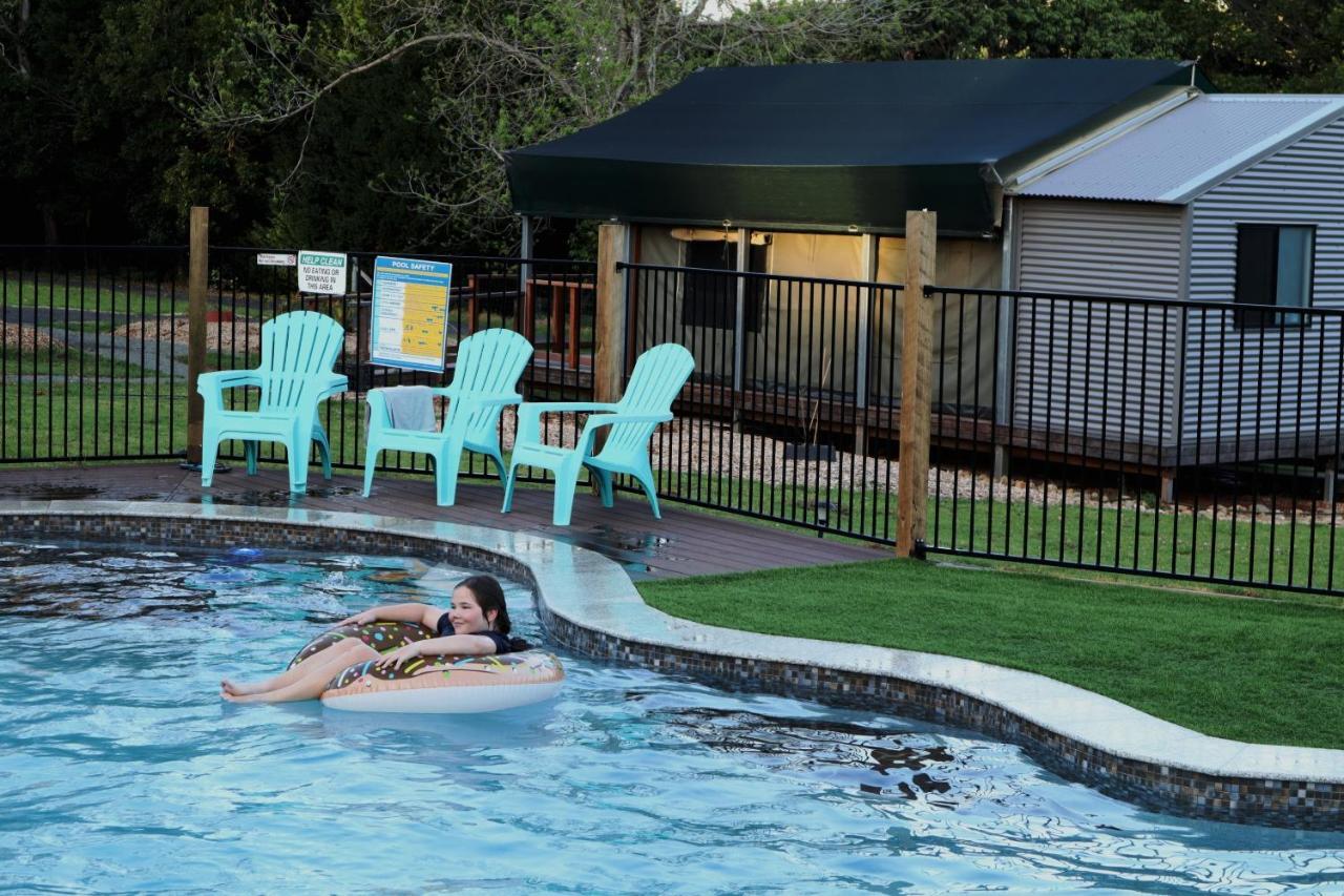 Southern Sky Glamping Mount Tamborine Exterior photo